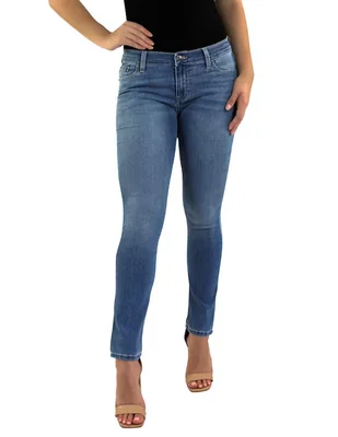 Jeans skinny Innermotion para mujer