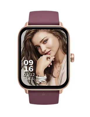 Smartwatch Gadgets & Fun Alexa Colors unisex con GPS