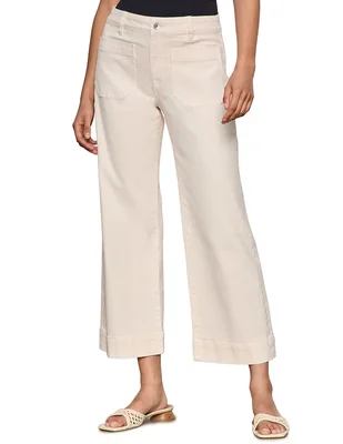 Jeans amplio Sanctuary para mujer
