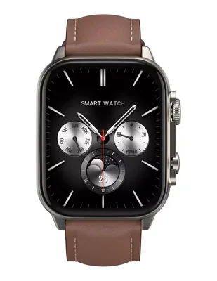 Smartwatch G-Tide S5 Pro para hombre con GPS