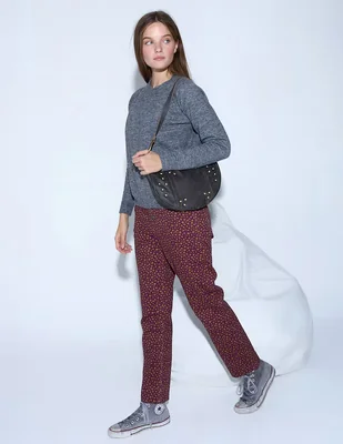 Jeans slim Renatta&Go para mujer