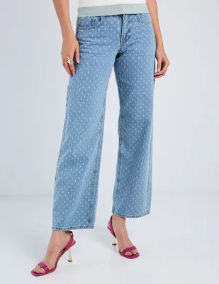 Jeans vero moda mujer