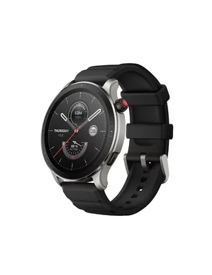 Smartwatch Amazfit Gtr 4 unisex con GPS