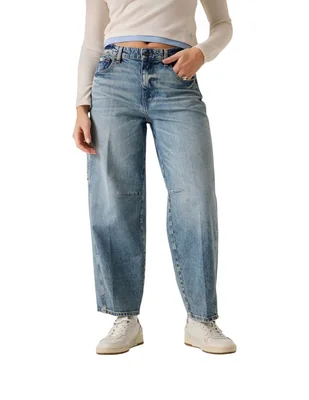 Jeans guess jeans w6ra2md5m5f
