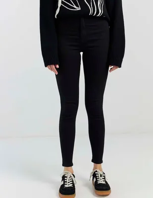 Jeans skinny Topshop para mujer