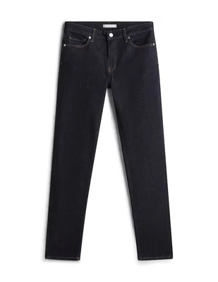 Jeans straight Tommy Hilfiger para mujer