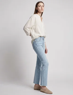 Jeans para mujer