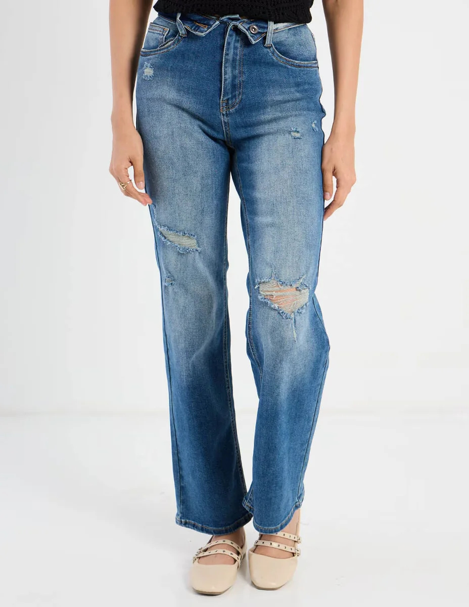 Jeans para mujer