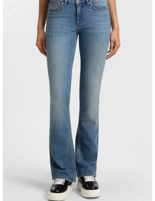 Jeans flare Hugo Blue para mujer