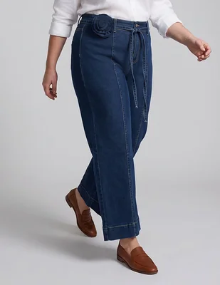 JEANS ONLY CARMAKOMA 15363081 MEZCLA MA