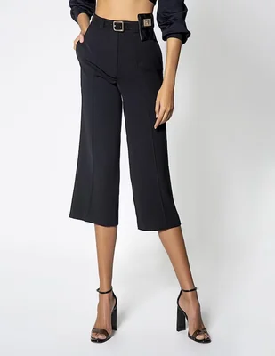Jeans straight Studio F para mujer