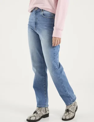 Jeans straight Sexy Jeans para mujer
