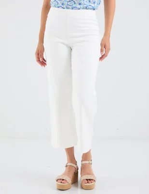 Jeans straight talbots para mujer