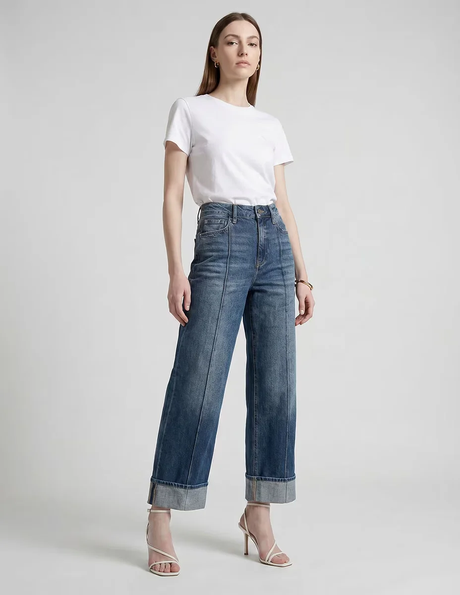 Jeans Flying Monkey