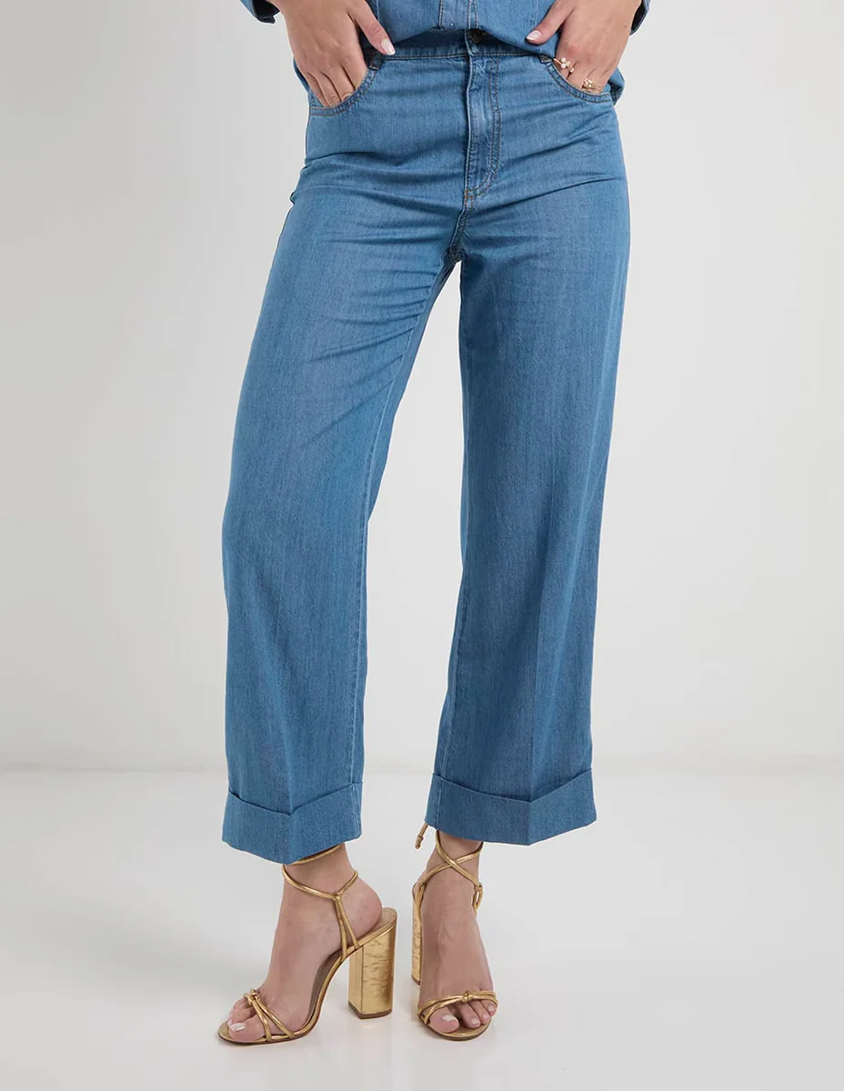 Jeans para mujer