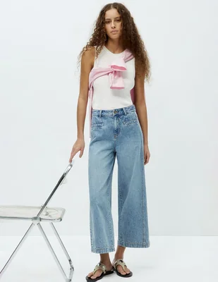 Jeans para mujer