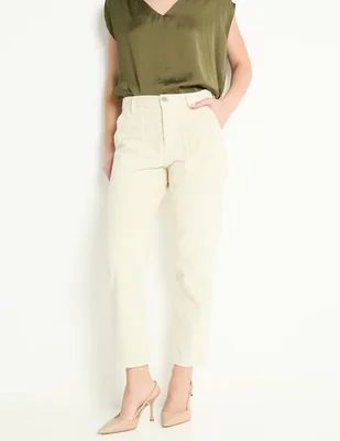 Jeans straight Pinko para mujer