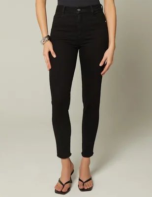 Jeans ultra slim Studio F para mujer