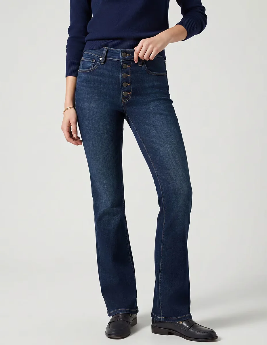 Jeans skinny American Eagle para mujer