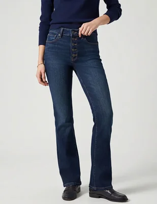 Jeans skinny American Eagle para mujer
