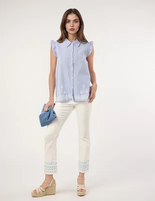 Jeans para mujer
