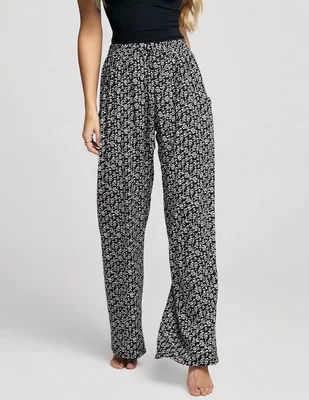 Pantalón Seven Jeans wide leg para mujer