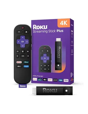 Roku 1 Stick Plus 2025