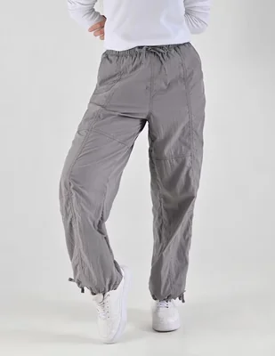 Pantalón jogger Supply regular para mujer
