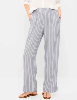 Pantalón Old Navy relajado para mujer