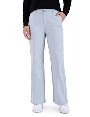 Pantalón de vestir Supply straight para mujer