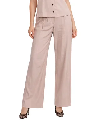 Pantalón Shyla amplio para mujer