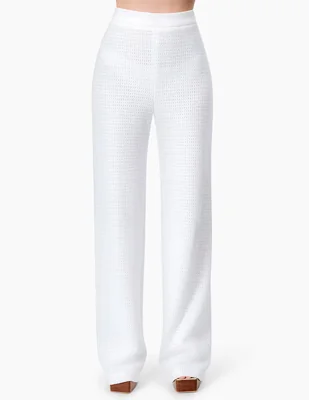 Pantalón Ivonne amplio para mujer