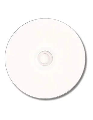 DVD+R DL Ridata de 50 piezas