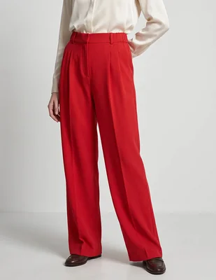 Pantalón liz claiborne para mujer