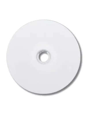 DVD+R DL Kishar de 50 piezas