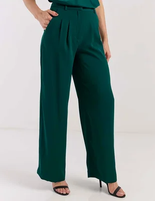 Pantalón French Connection par mujer