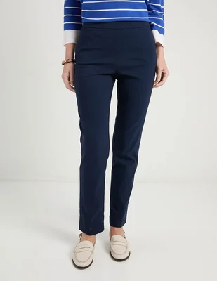 Pantalón Liz Claiborne slim para mujer