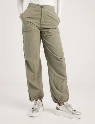 Pantalón Aéropostale straight para mujer