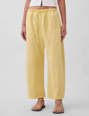 Pantalón GAP baggy para mujer