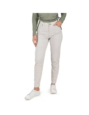 Pantalón Supply slim para mujer