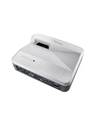 Proyector Optoma w320usti
