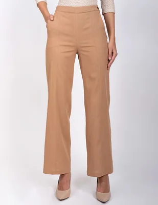 Pantalón Delirium amplio para mujer