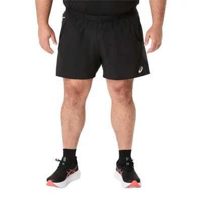 Short Asics ROAD 5Inch