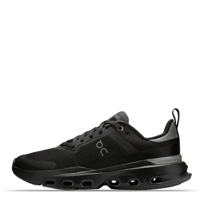 Tenis On Cloudpulse Next
