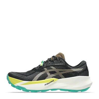 Tenis Asics Trabuco 14