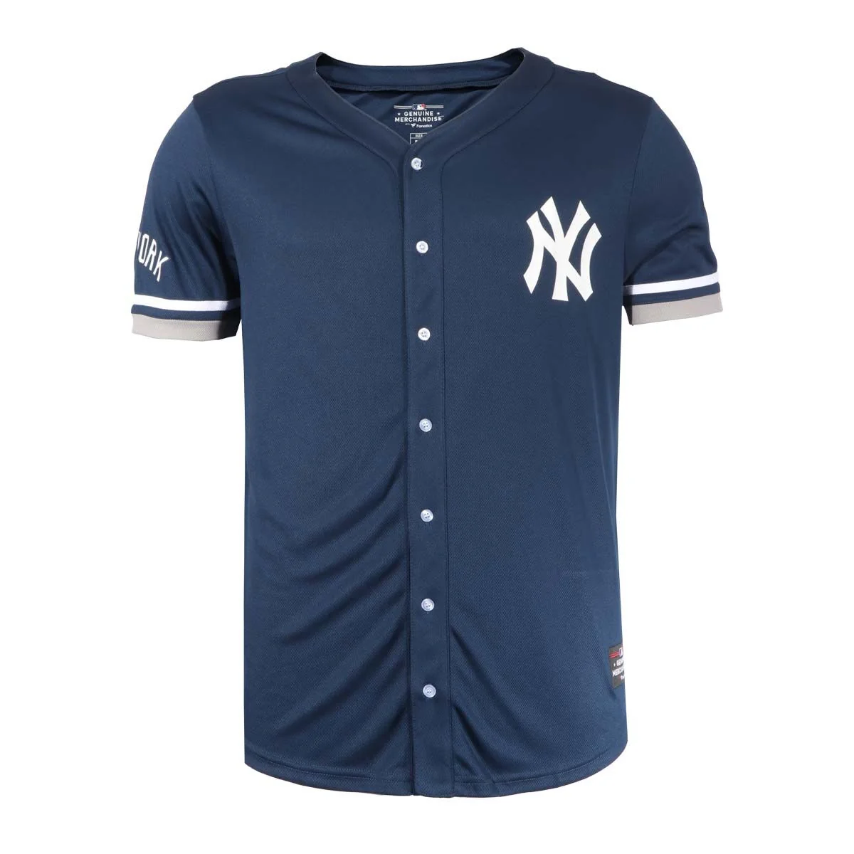 Jersey Fanatics New York Yankees MLB Judge