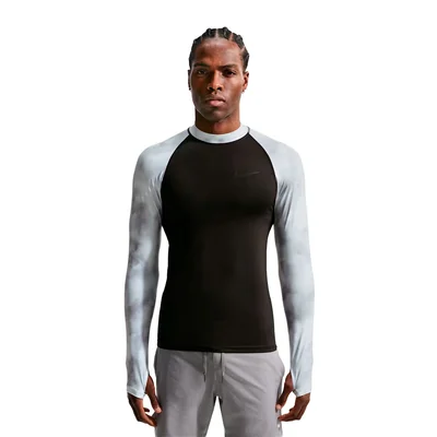 Playera Nike Swim Whitewater