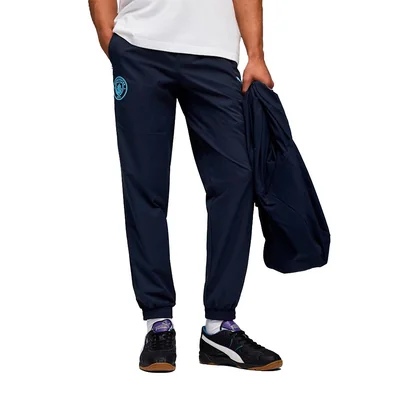Pantalón Puma Manchester City