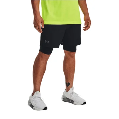 Short Under Armour Vanish Woven