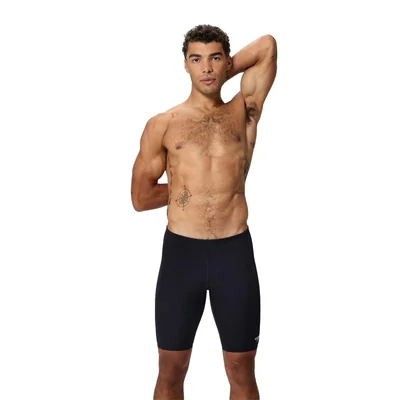 Traje de Baño Speedo Endurance+ Logo